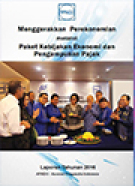 Laporan Tahunan APINDO Kabupaten Aceh Timur 2016