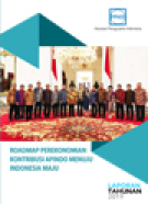 Laporan Tahunan APINDO Kabupaten Aceh Timur 2019